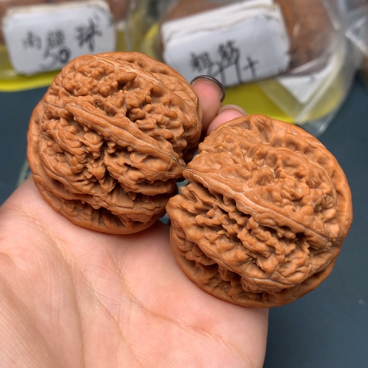把件文玩核桃46-28337-0