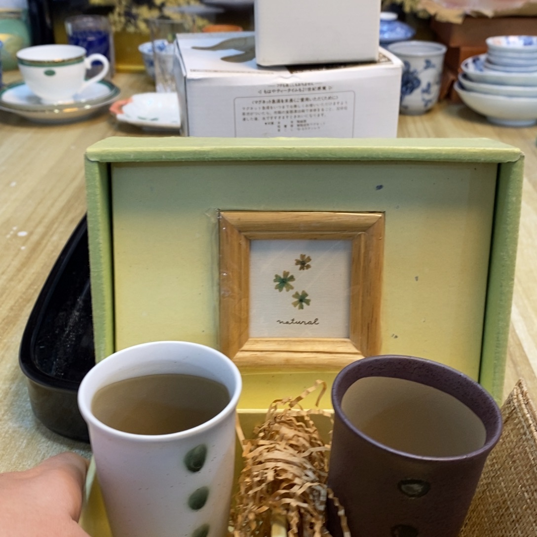 I***a易雅集工艺品有限公司