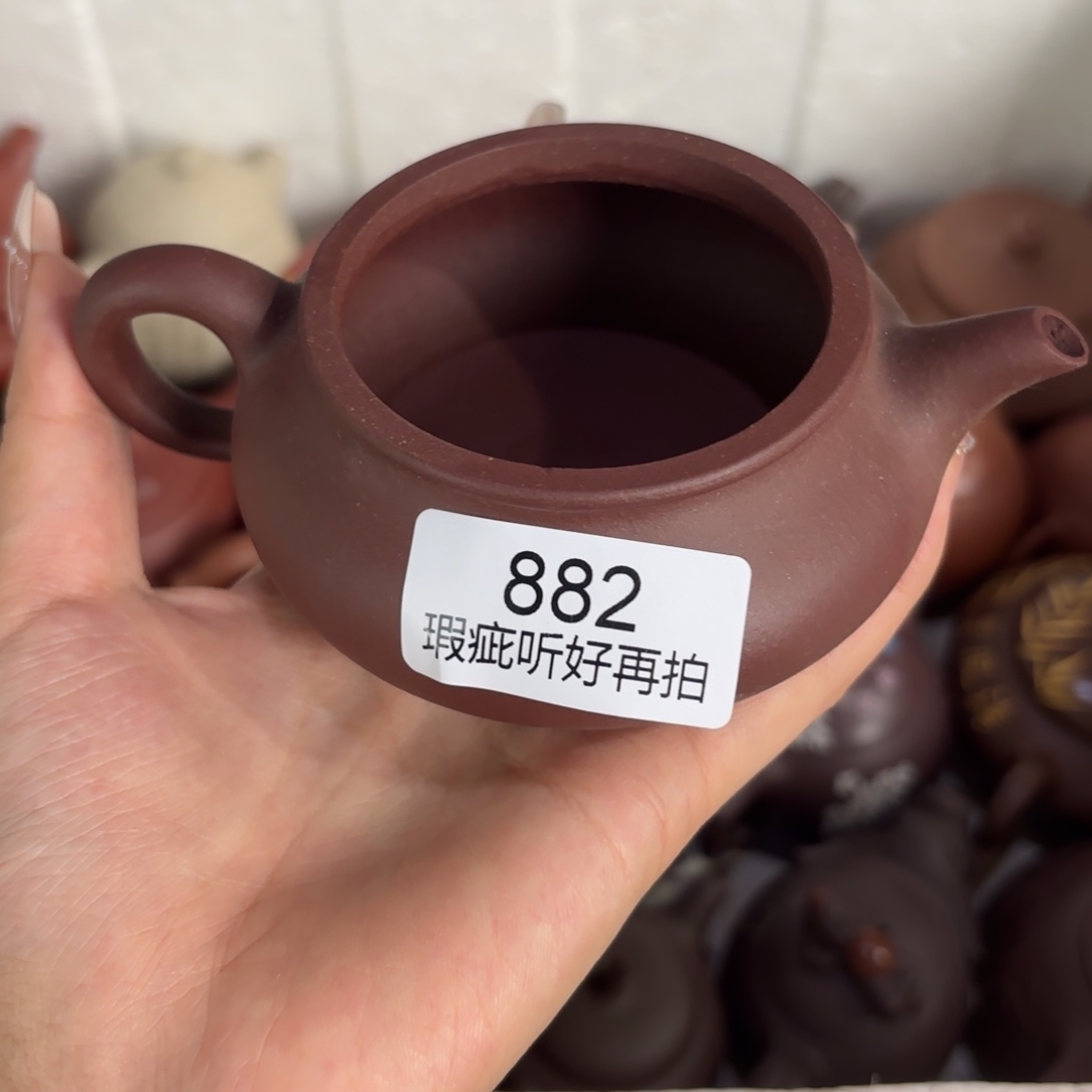 紫砂茶宠五号店专项