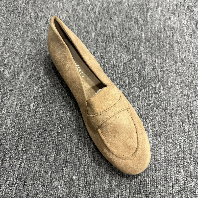 25款时尚休闲百搭外穿单鞋女鞋-0073