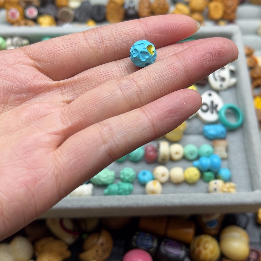 无事牌核桃木/黑胡桃（胡桃木）