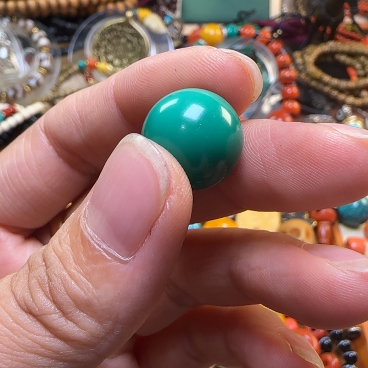 柏香籽/百香籽吊坠好****状