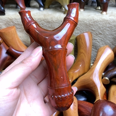 大果紫檀（缅甸花梨）微瑕39