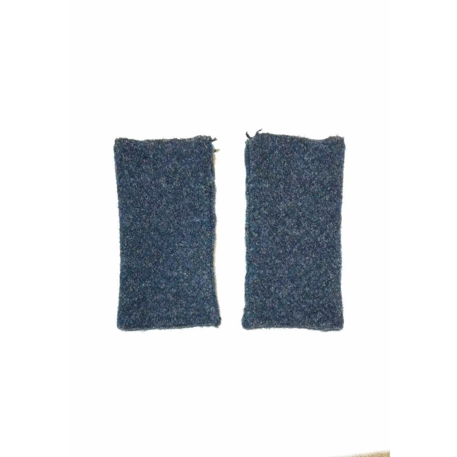 妝點家 左岸迷香 羊驼毛 尼龙 羊毛 针织 袖套 Z25FW 7241