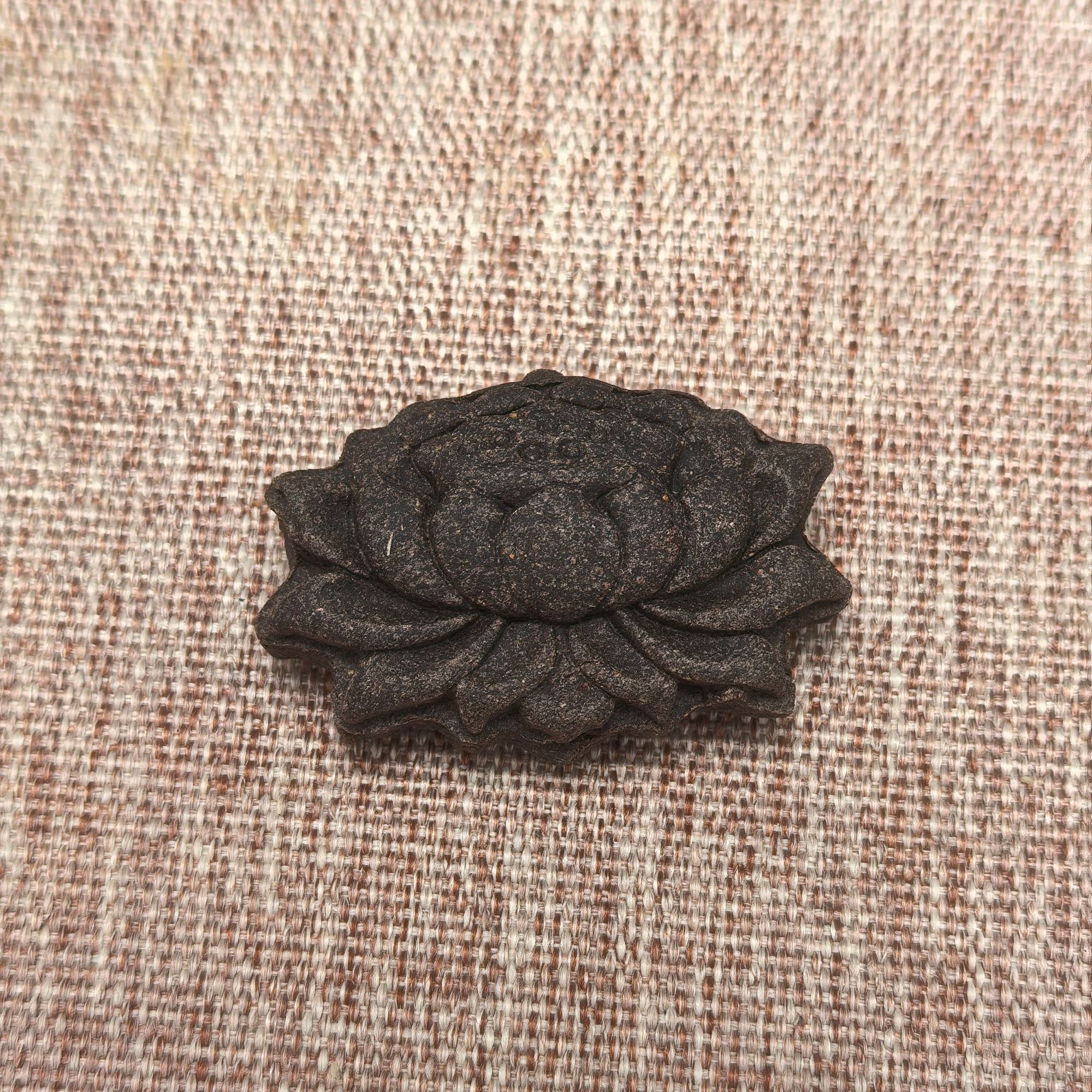 【锦绣合香】雪中春信  古法合香