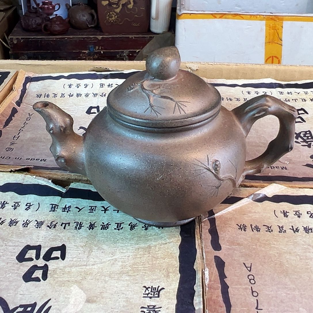 茶壶紫砂紫砂壶手工