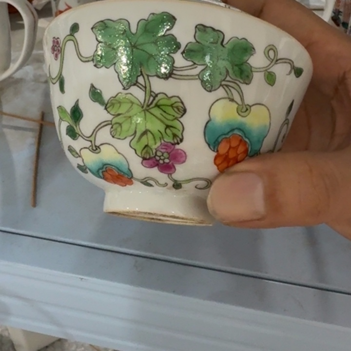 摆件你好自来自别人你要去