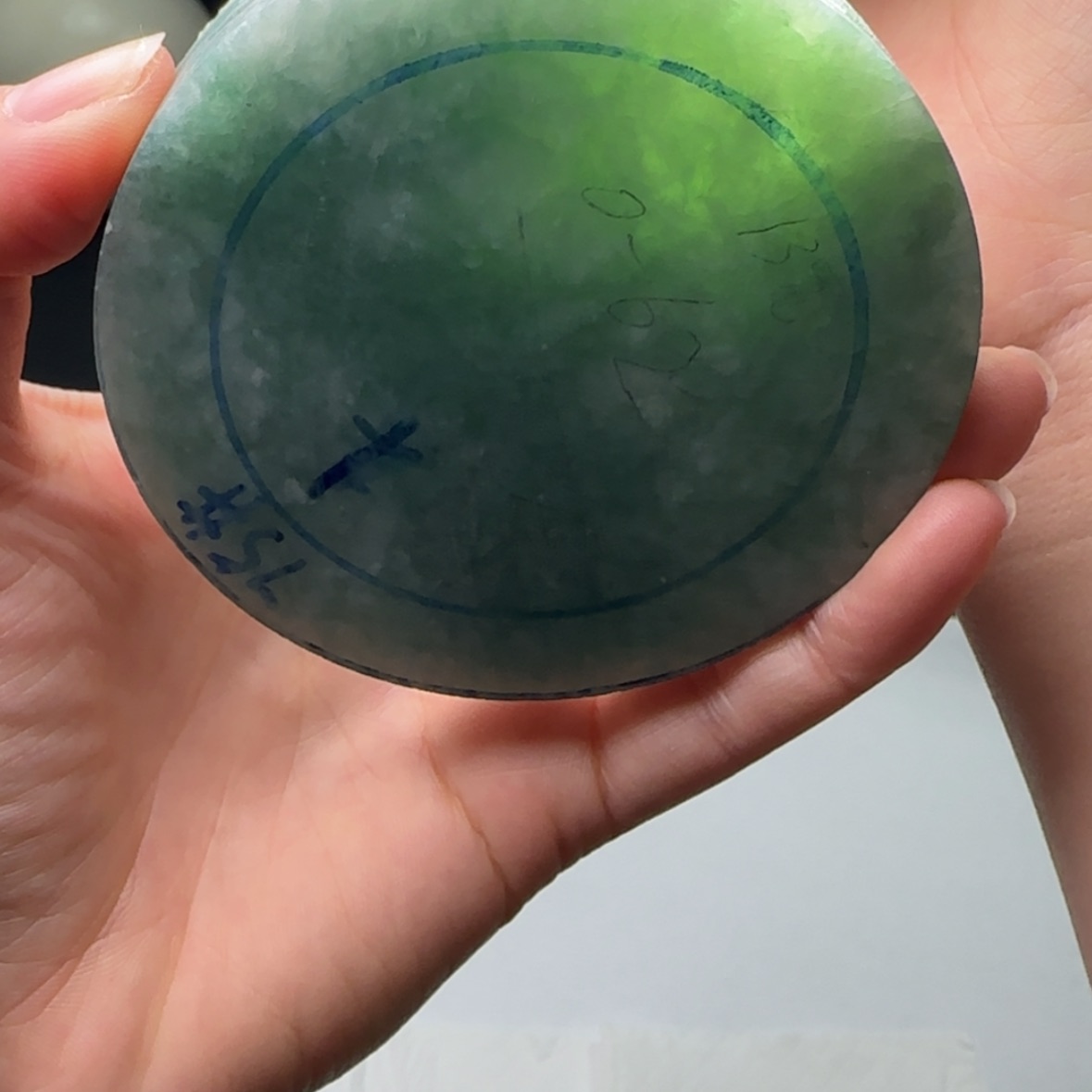 【闪购商品】定制翡翠翡翠未镶嵌翡翠