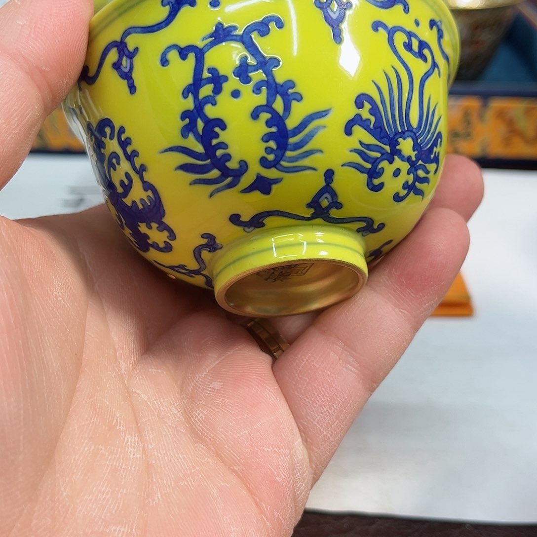 杯千年瓷都景德镇 艺术关注谢佳豪