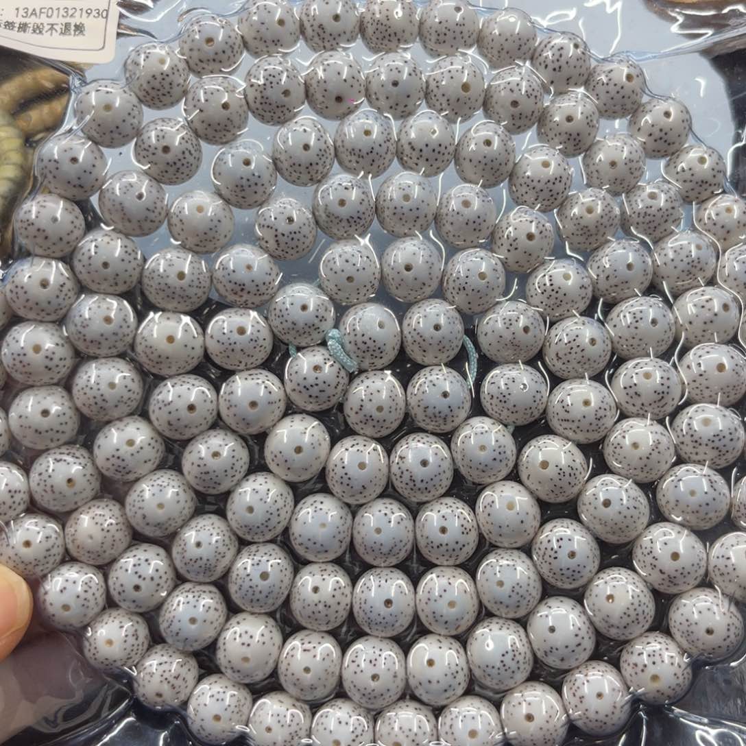 星月菩提手串12……