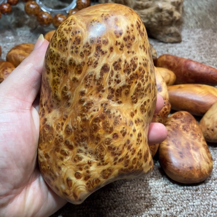 柏木（崖柏）其他把