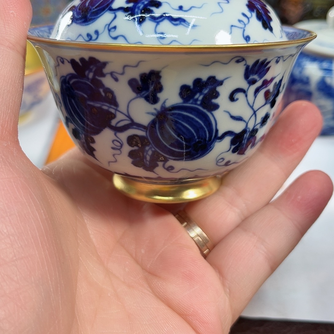 杯千年瓷都景德镇 艺术关注谢佳豪