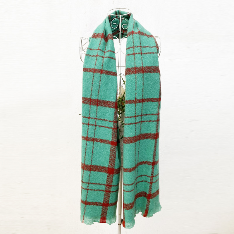 【W1915】时尚女士围巾 