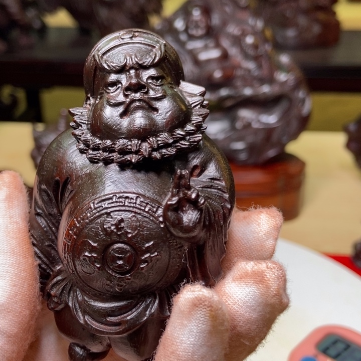 檀香紫檀（小叶紫檀）