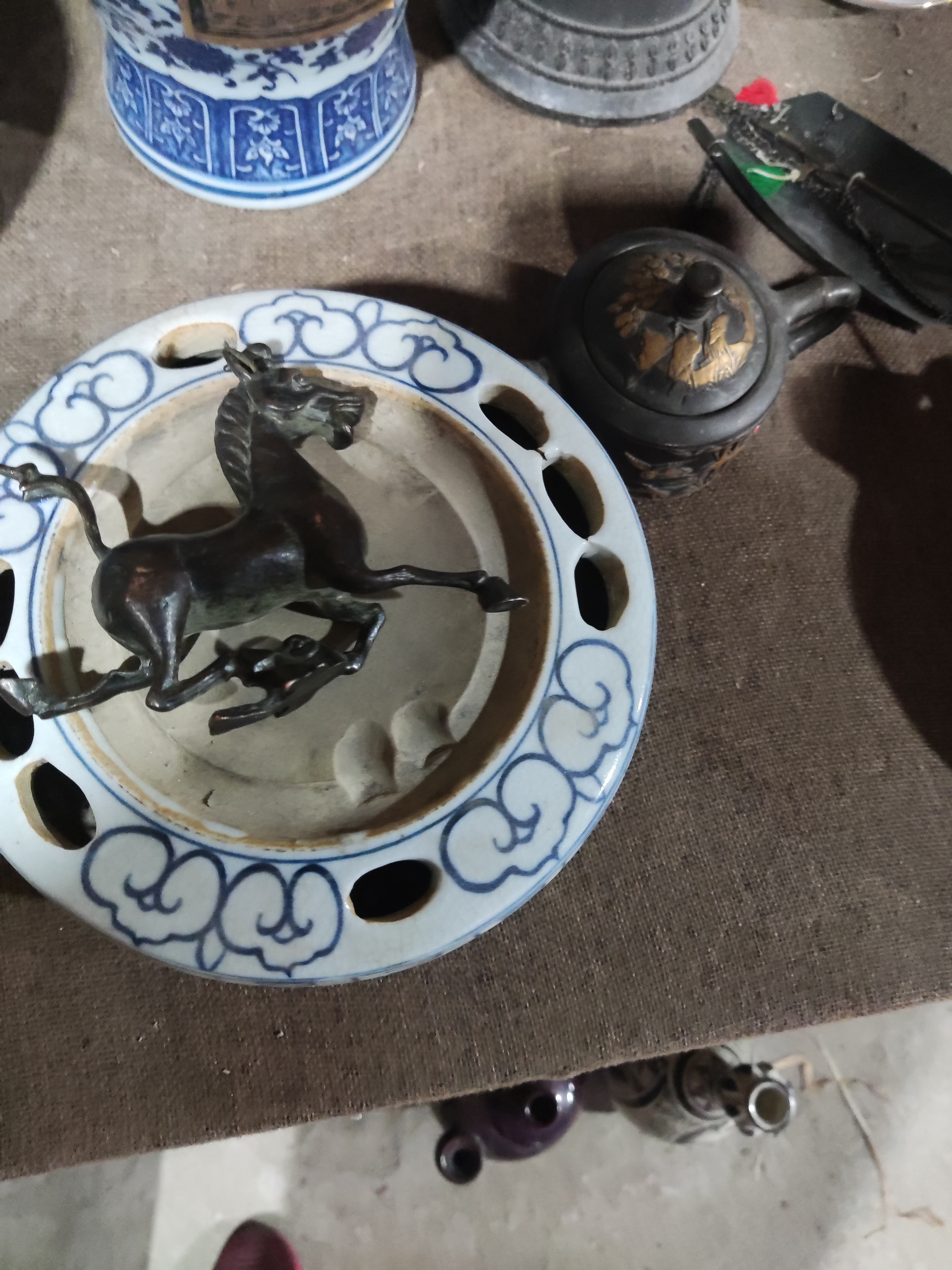 精美精品工艺品好物