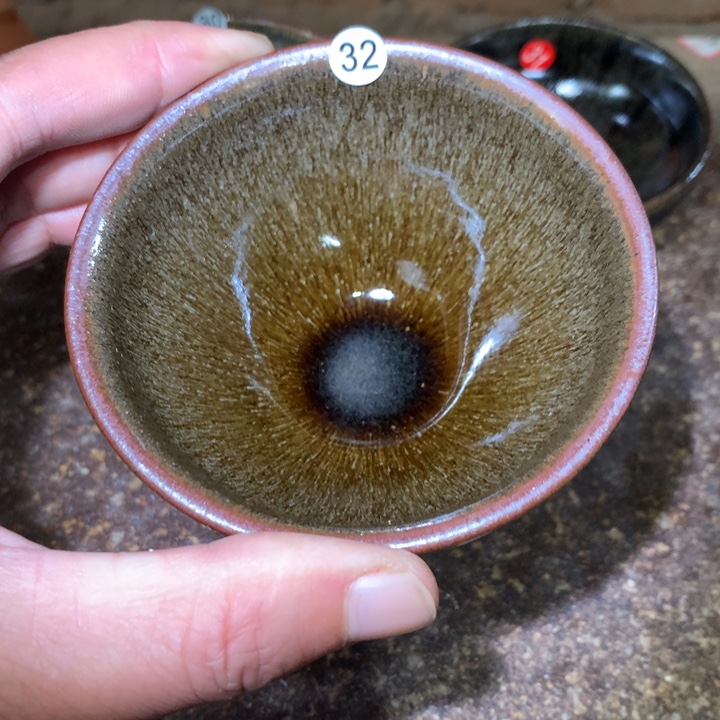 茶盏复盘细看这支公屏上说32