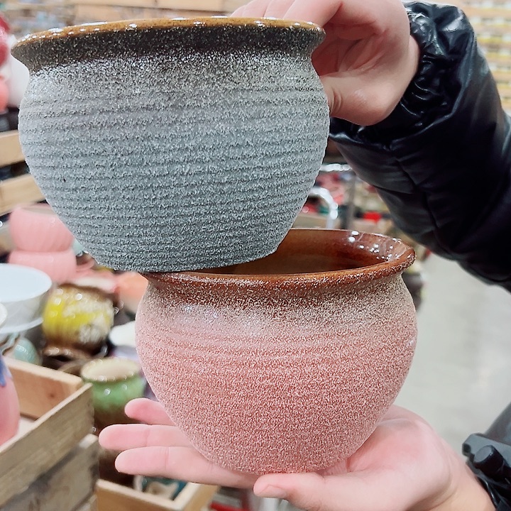 花盆有孔！凑满10米包由！