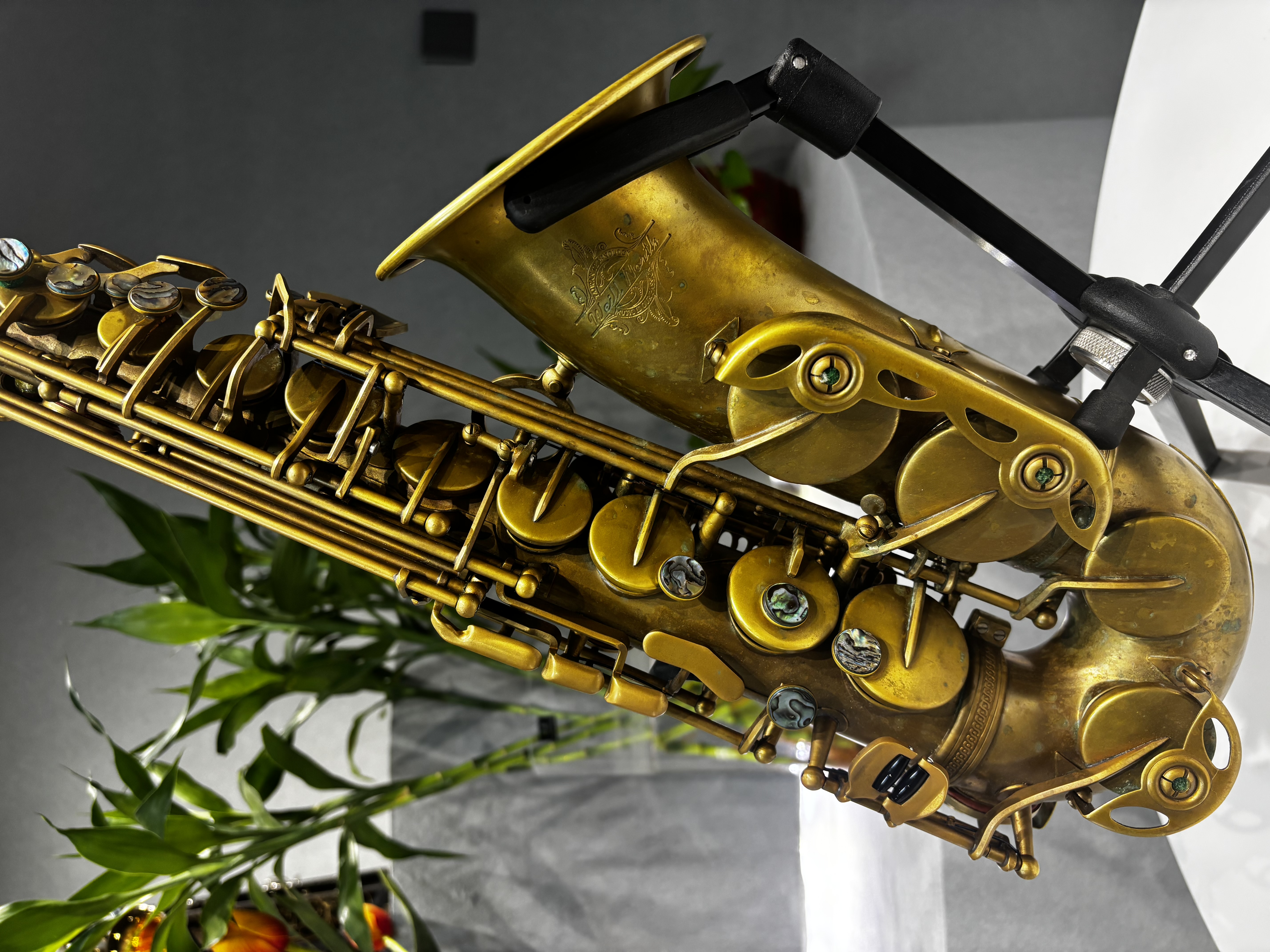 降e调中音磨砂仿古【11月28日】