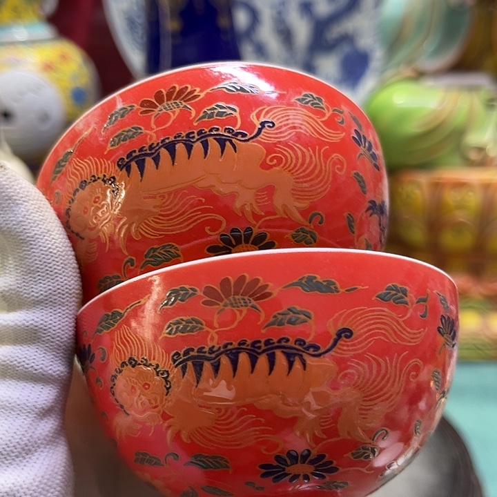 盖碗摆件摆件摆件摆件