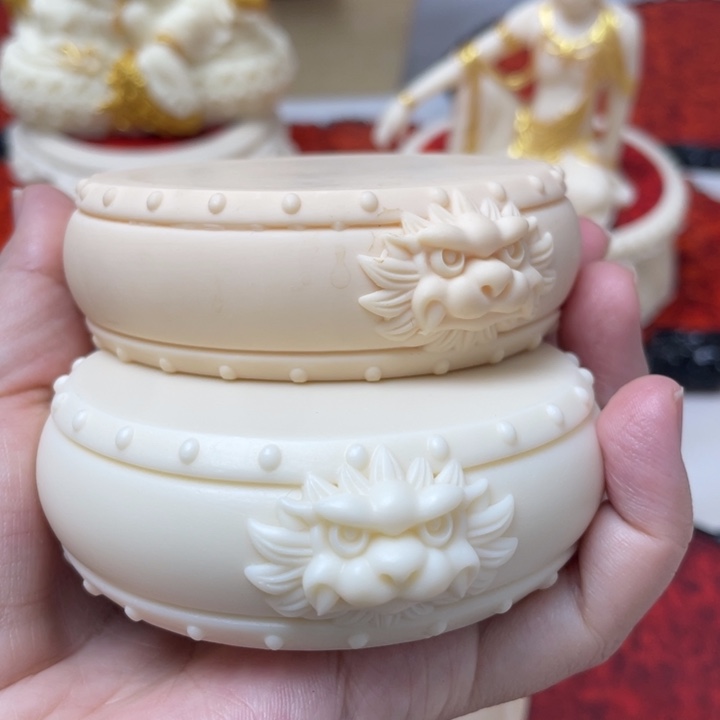 东非黑黄檀（紫光檀）