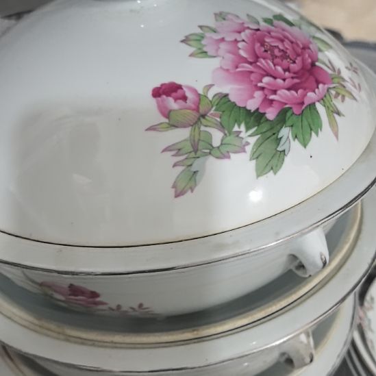 当代景德镇陶瓷工艺品