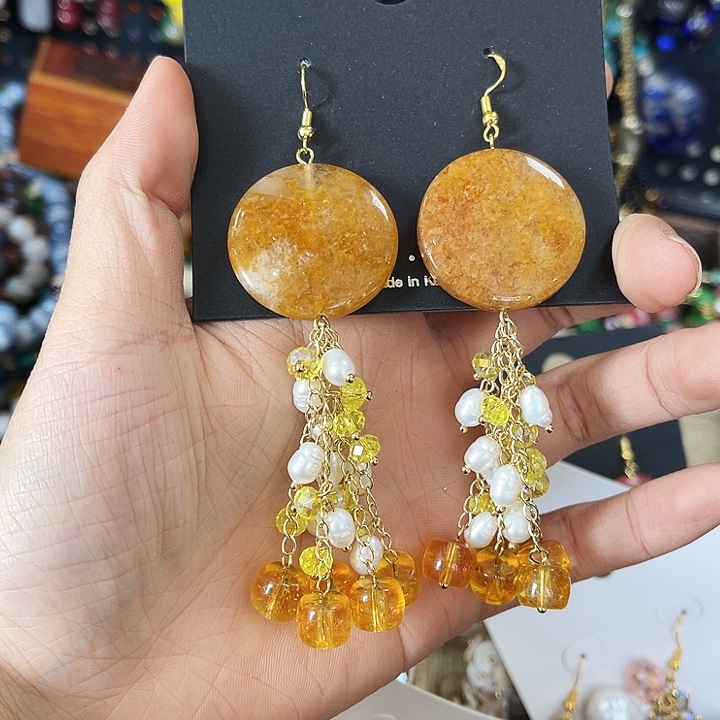 琉璃铜合金琉璃磁石