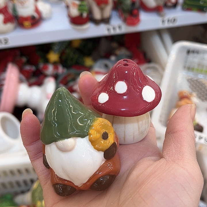 摆件陶瓷微瑕介意慎拍