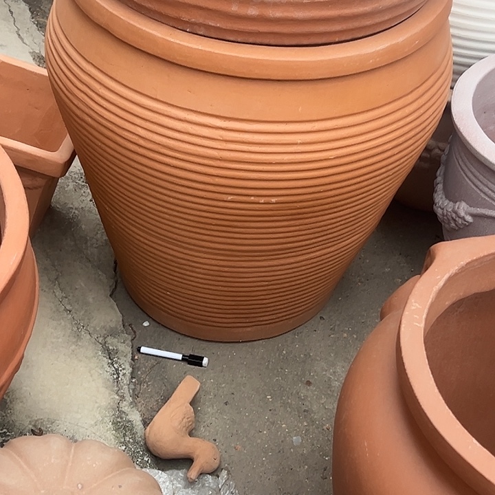 瑕疵一个52*60*58