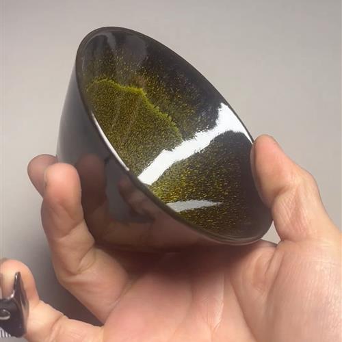 【闪购商品】茶盏-252............