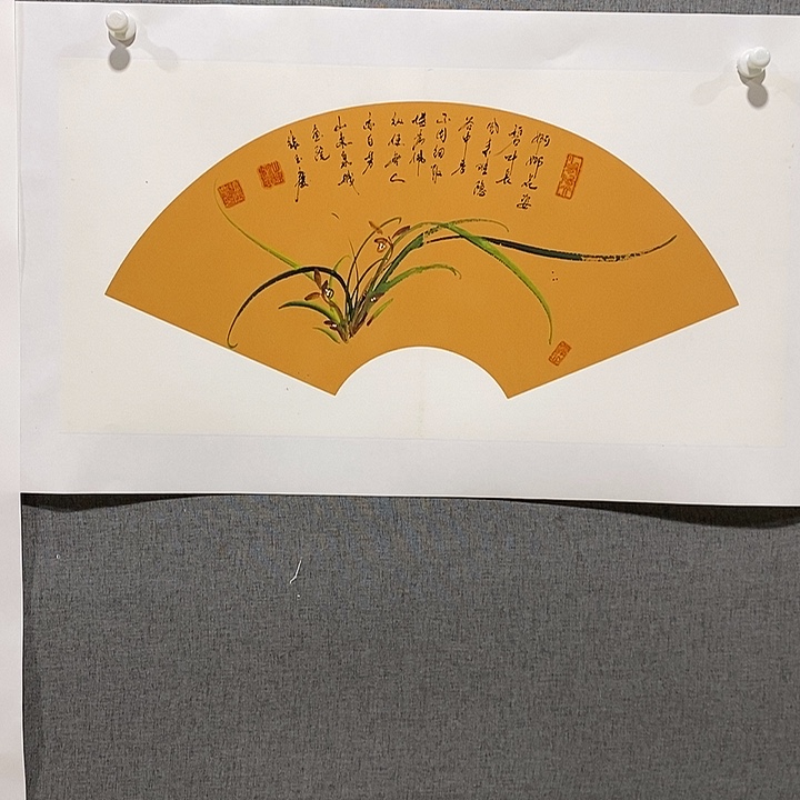 国画手写手绘作品183