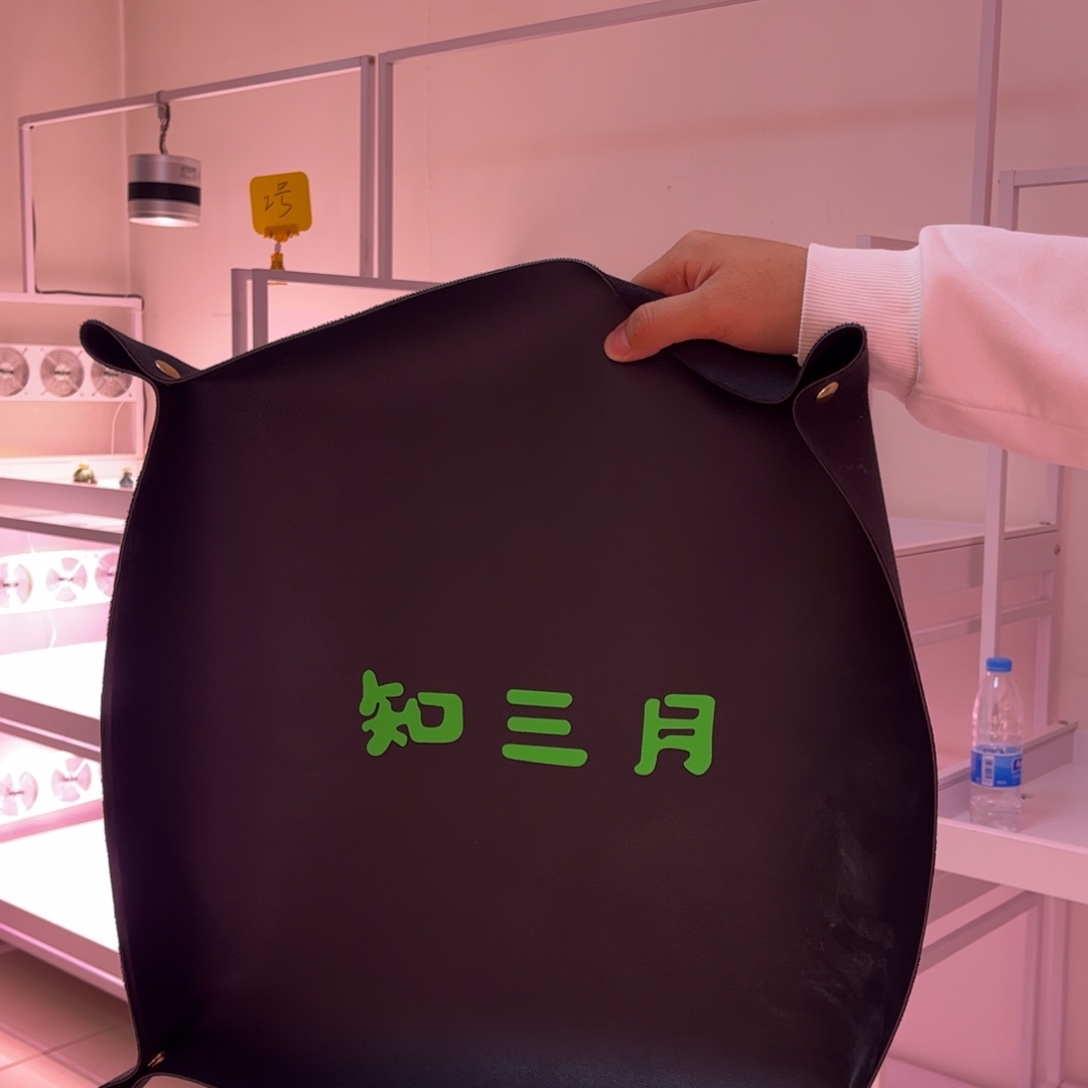知三月olgo园艺垫
