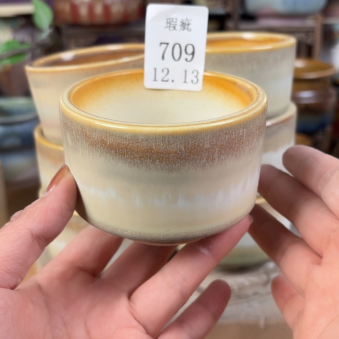 瓷片景德镇陶瓷手工制作
