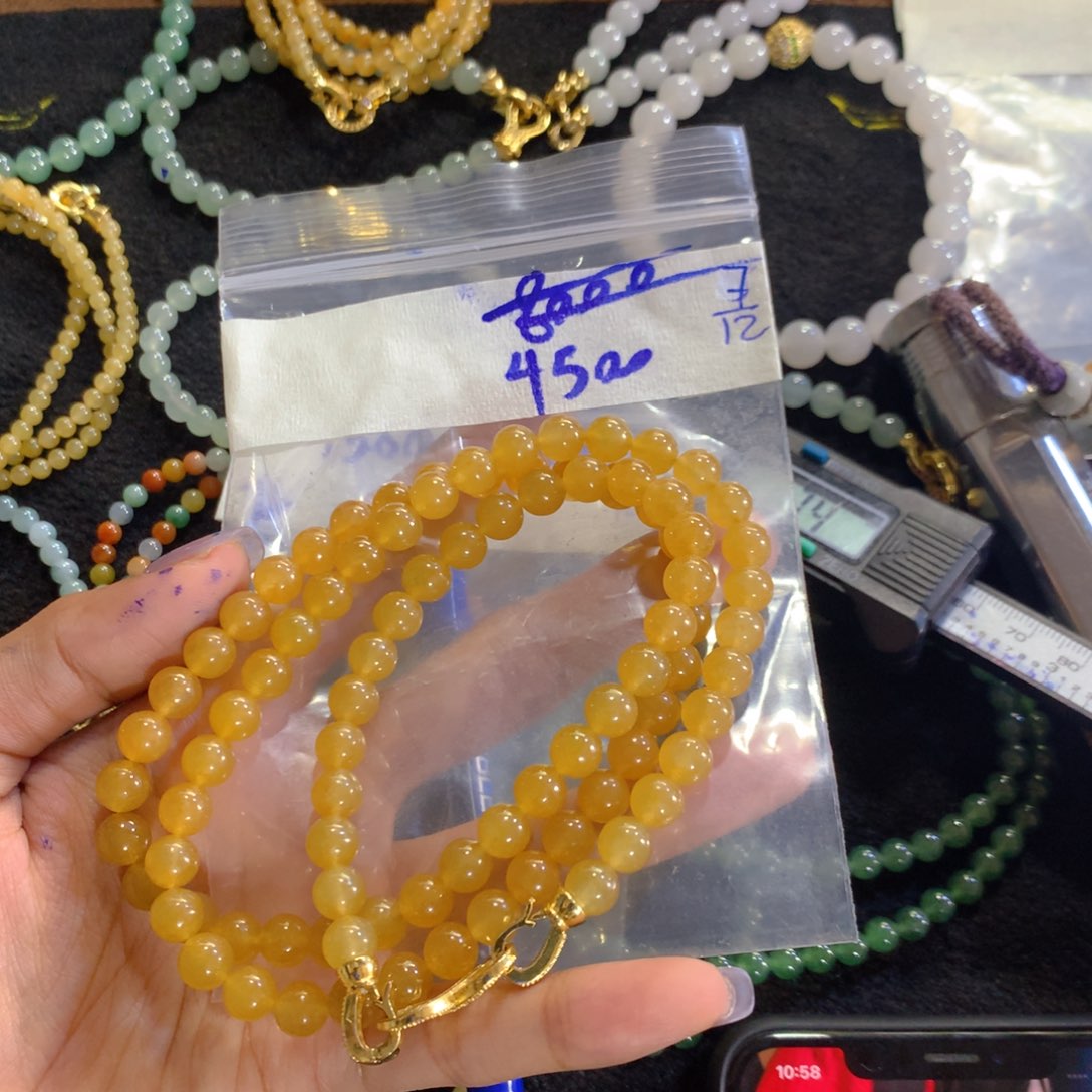 定制翡翠未镶嵌天然缅甸翡翠