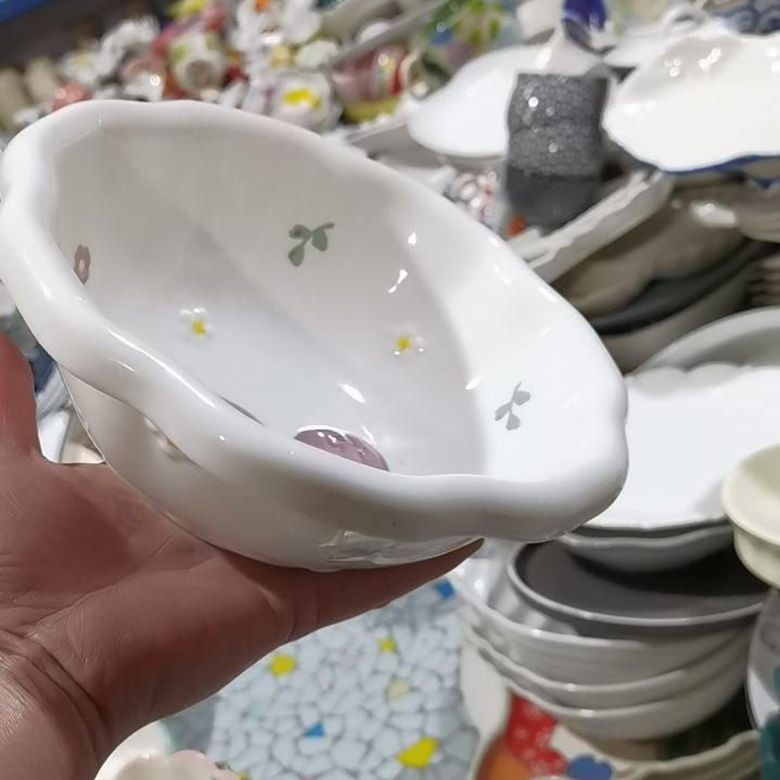 陶瓷产品设计质量