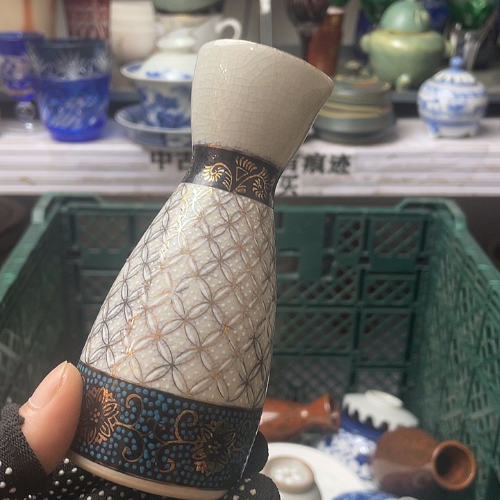 水滴瓷器水滴瓷器