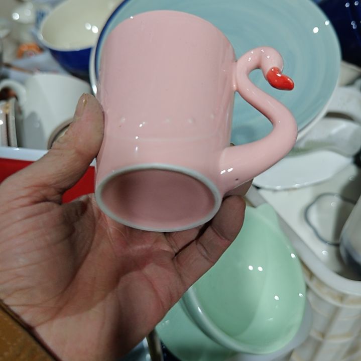 杯陶瓷杯碗盘微瑕疵介意慎拍