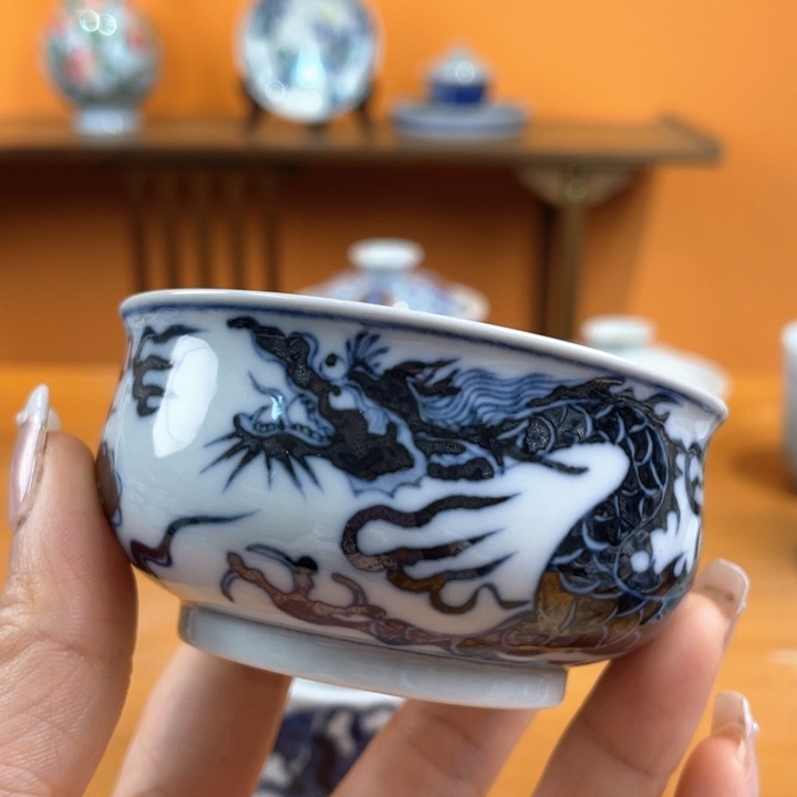 景德镇陶瓷景德镇窑