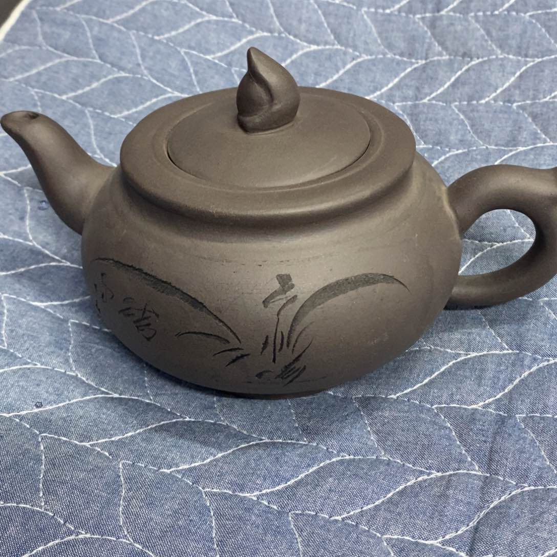 紫砂茶宠紫砂紫砂