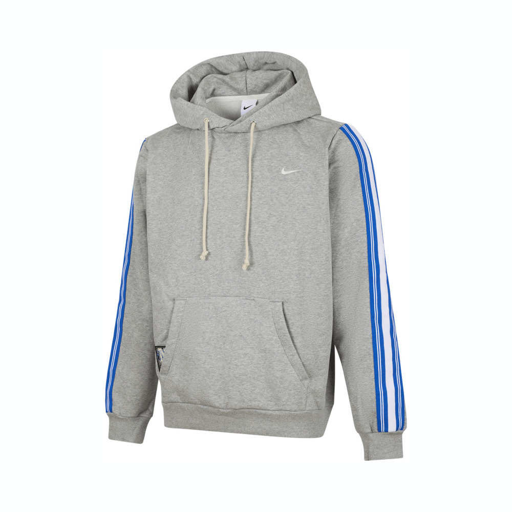 【滔搏联动】NIKE耐克男子ASMNKTFSIBRSH PO HD NAOS卫衣HJ3882-063