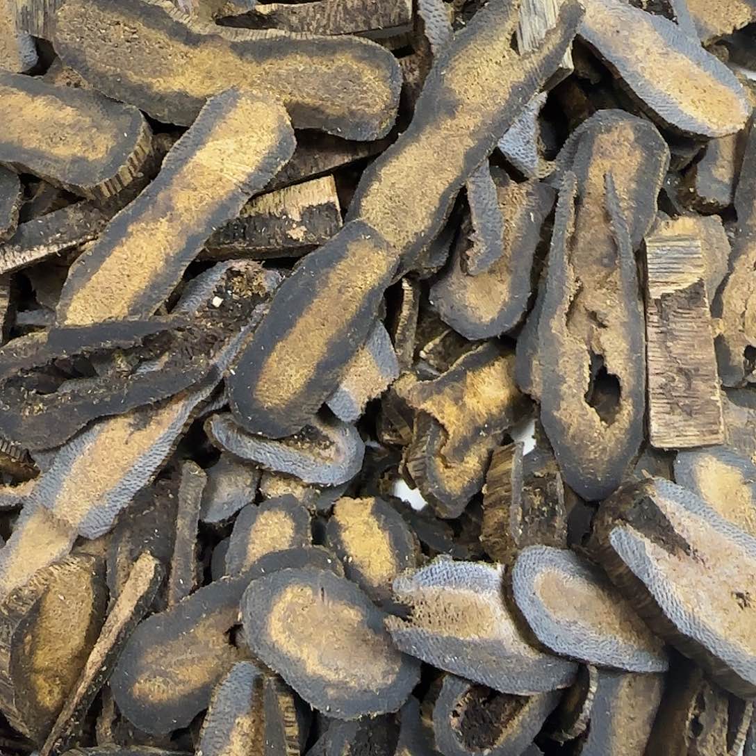 原材料张勺子花香蜜香