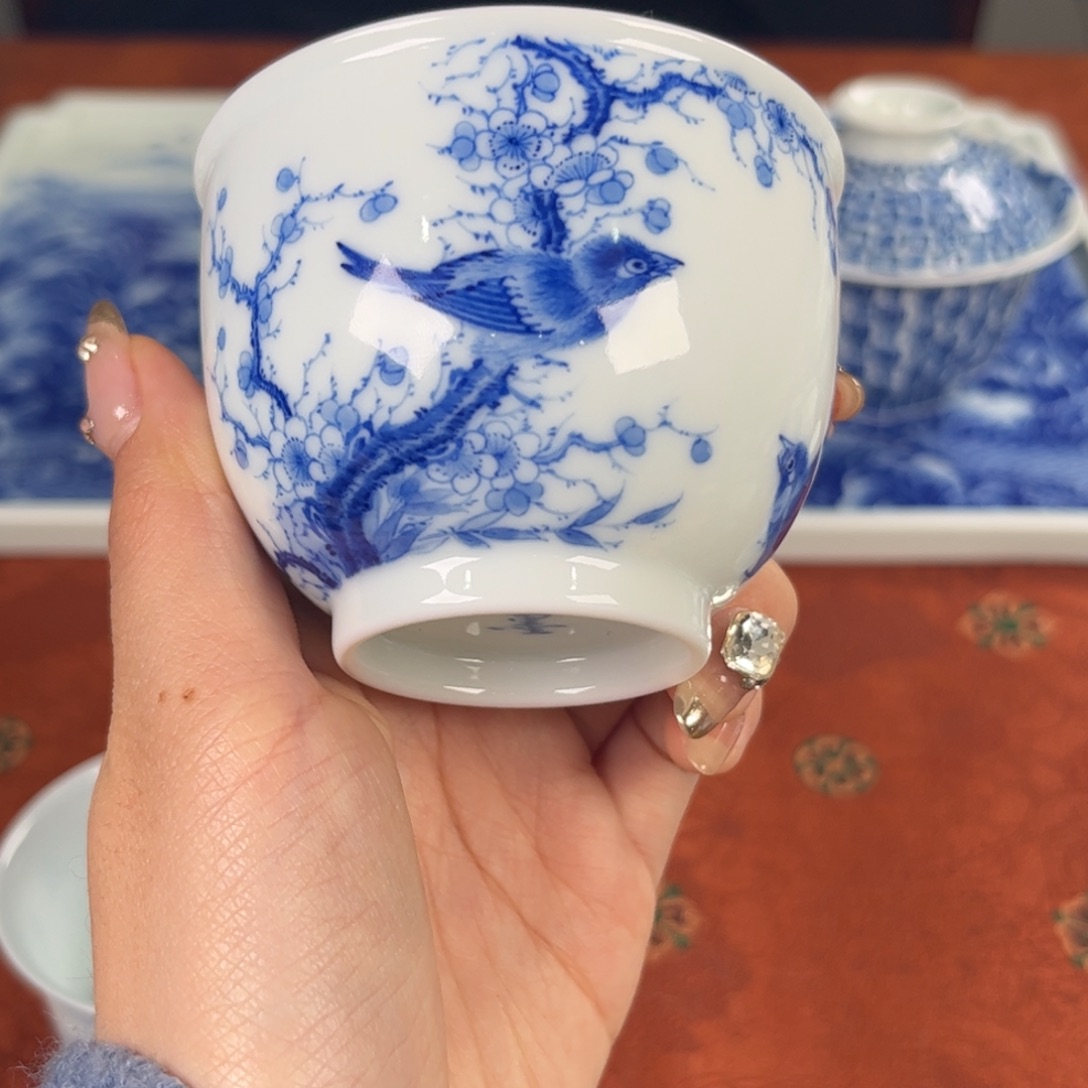 九鸣瓷艺九鸣瓷艺