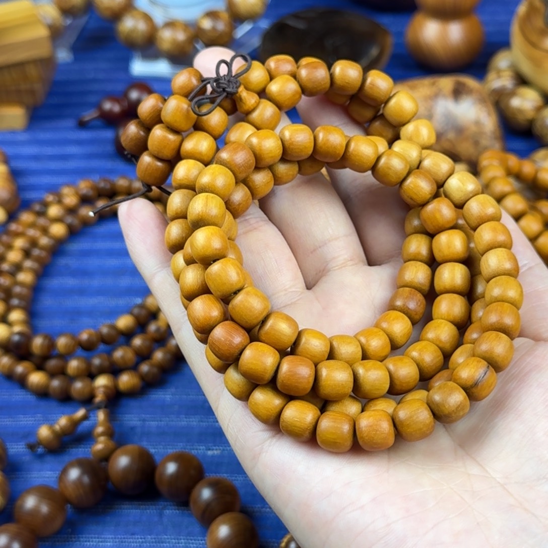 爱***生柏木（崖柏）马达加斯加奶香黄檀