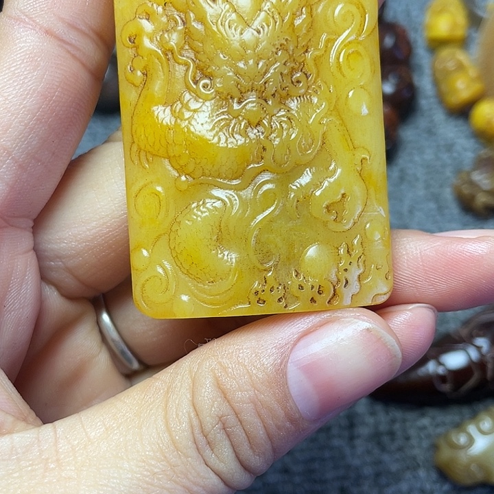 手串/手链牛骨其他配饰