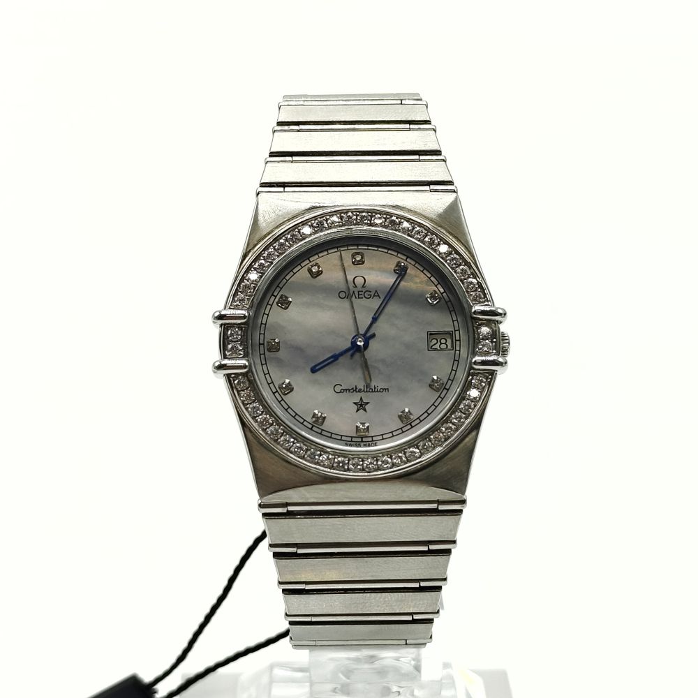 元品奢选/95新/欧米茄/瑞士名表/SN-X499025