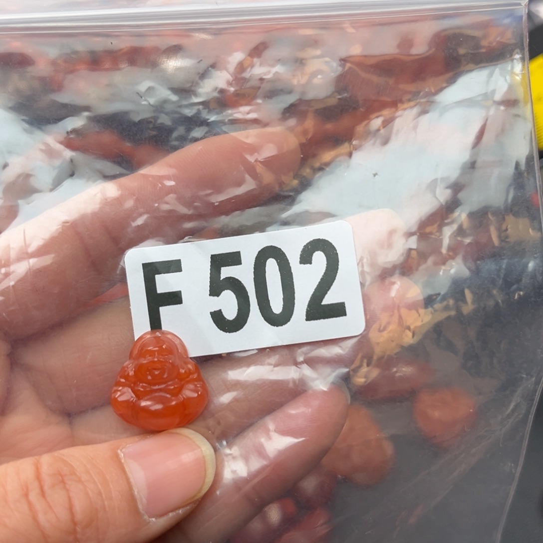 南红玛瑙珠宝奇石未镶嵌