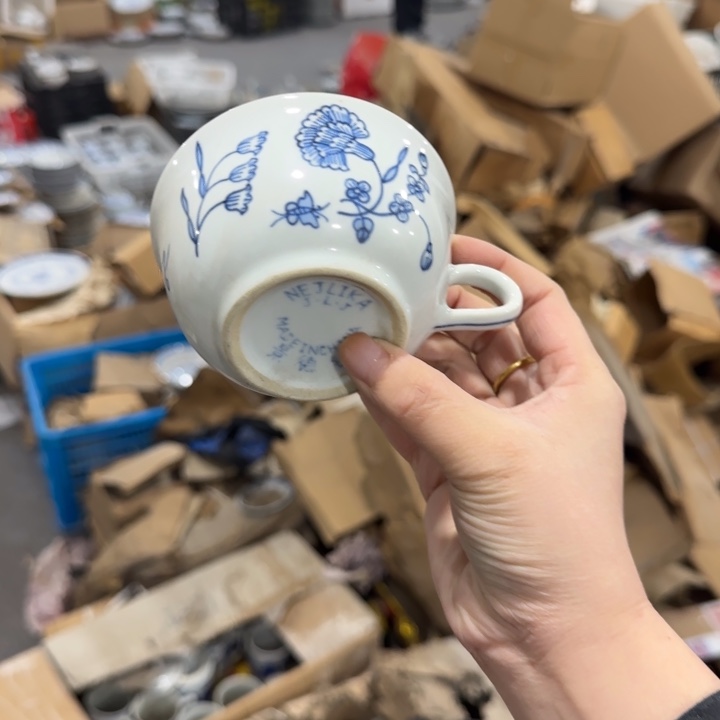 陶摆件景德镇陶瓷