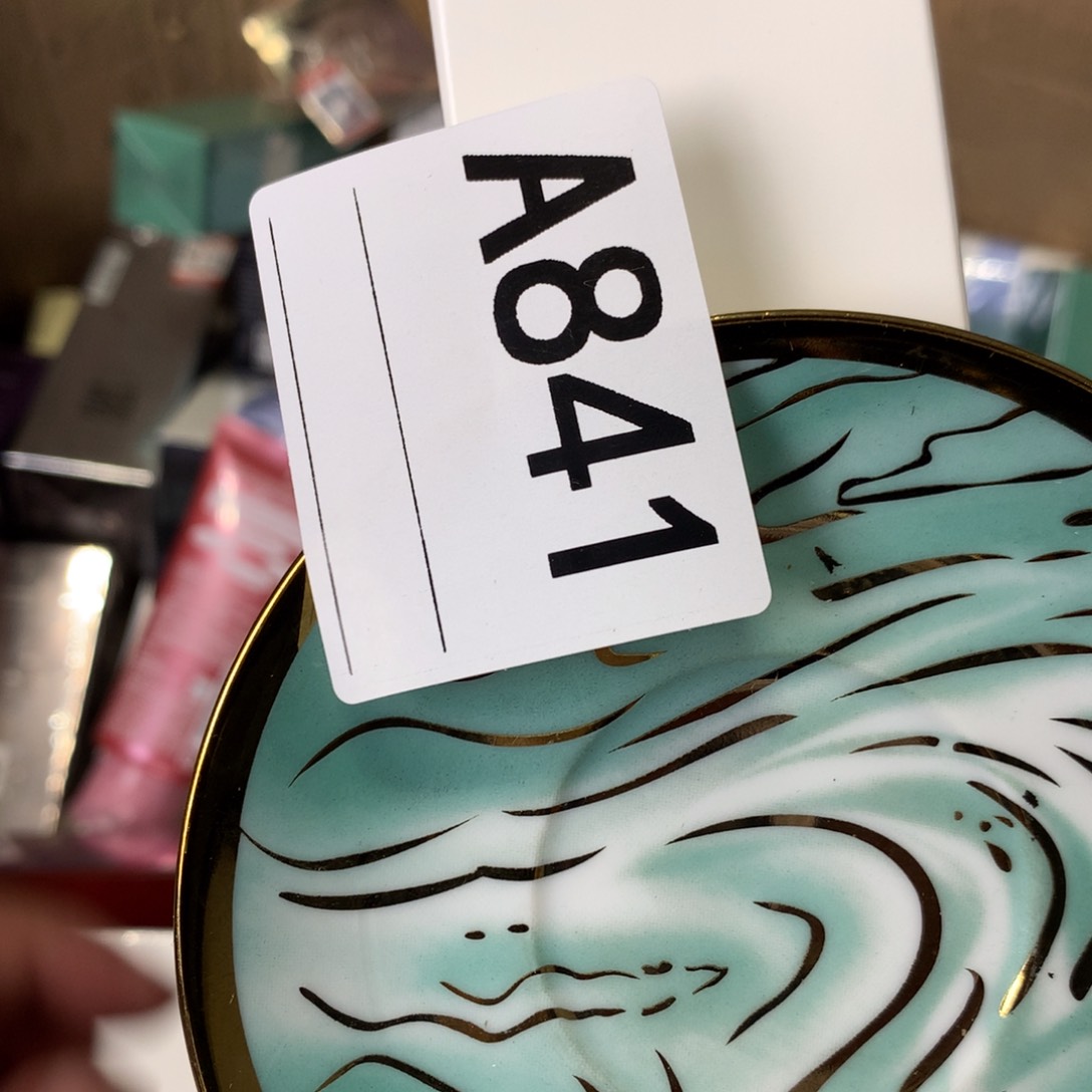 土**金陶瓷马克杯带盖勺马克杯