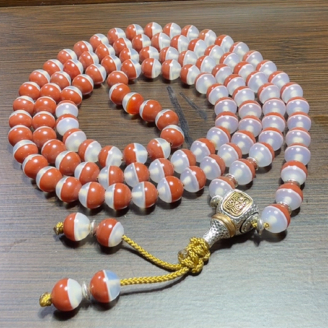 一线药师之红药师，天地乾坤。卡8