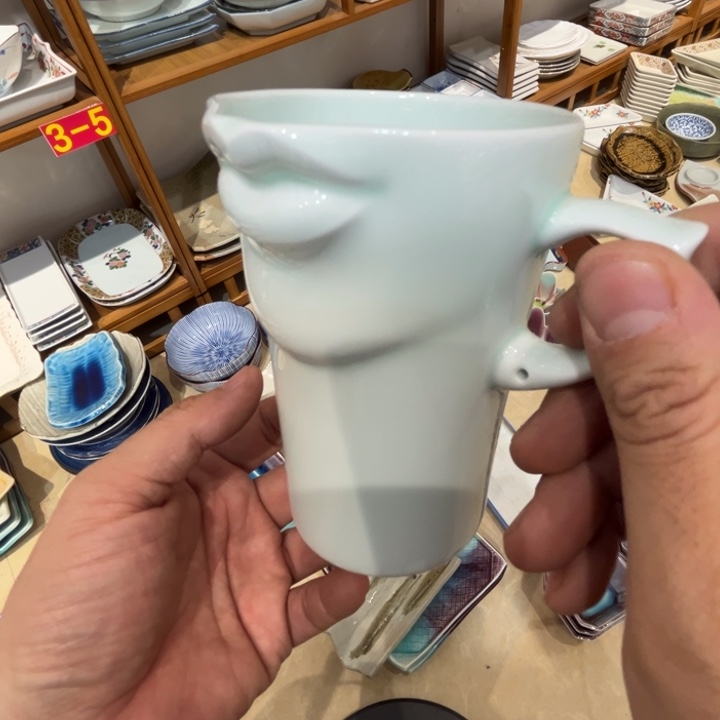 回流瓷器默认微瑕 32