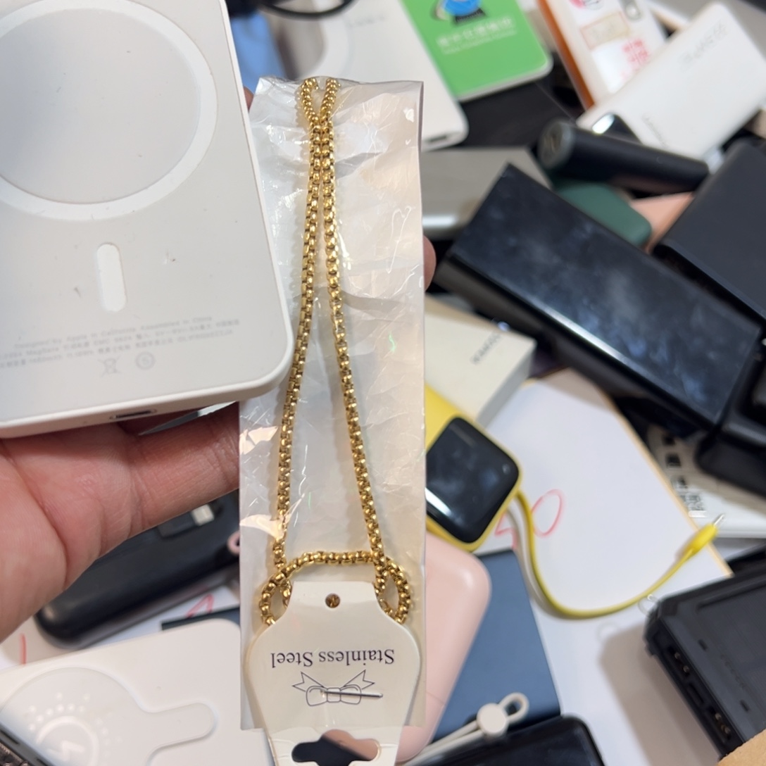 铜合金手链手链手链